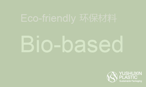 Bio-based material