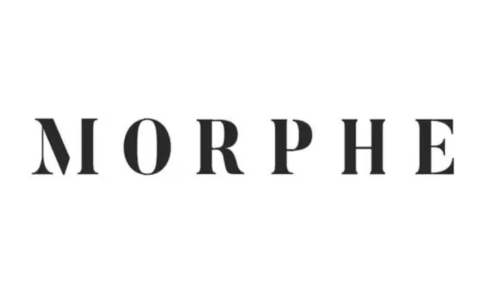 Morphe collaboration case