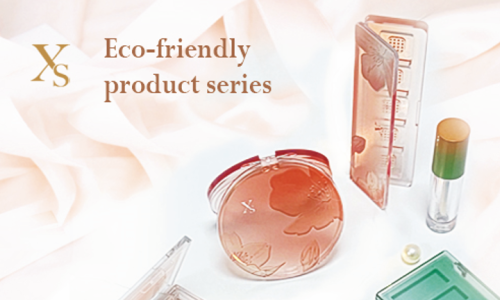 Eco-friendly product series (4/4)