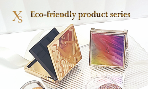 Eco-friendly product series (3/4)