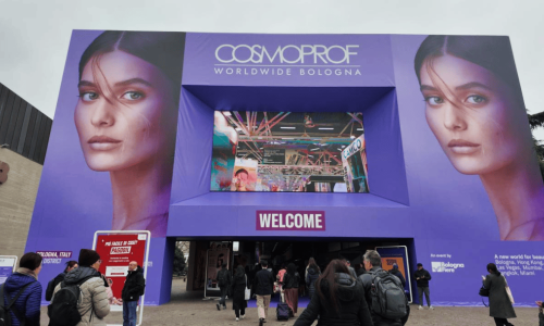 Exhibition Review | Zhangzhou Yushuxin Shines at Cosmoprof Worldwide Bologna 2026