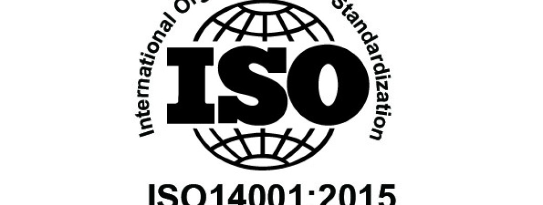 ISO14001:2015 Environmental Management System Certification