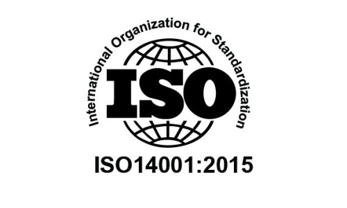 ISO14001:2015 Environmental Management System Certification