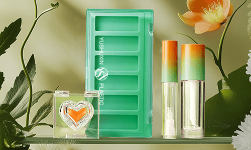 Eco-friendly product series (8/9)