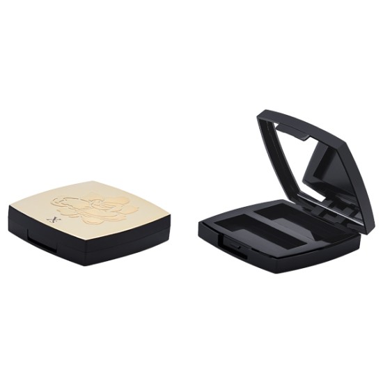 2 holes Blusher/Compact 5009E 2 holes Blusher/Compact 5009E