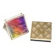 Eco-friendly product series/ PET series /Highlight/Blusher/Compact 1001 with magnet