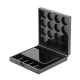 21 holes Makeup Kits 5001 21 holes Makeup Kits 5001