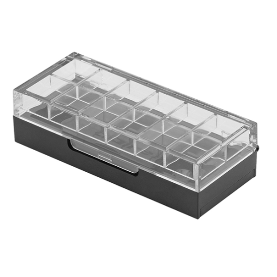 22 holes Makeup Kits 5002# 22 holes Makeup Kits 5002#