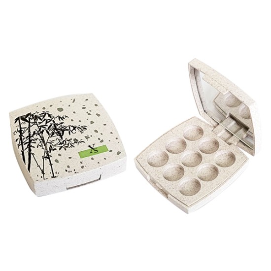 9 holes Eyeshadow 5009B# 9 holes Eyeshadow 5009B#