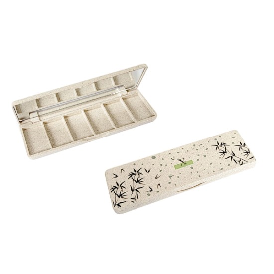 6 holes Eyeshadow 5015B 6 holes Eyeshadow 5015B