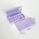 PCR series/6 holes Eyeshadow 5016# PCR series/6 holes Eyeshadow 5016#