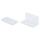 Eco-friendly product series/ PET series/6 holes Eyeshadow 5016 Eco-friendly product series/ PET series/6 holes Eyeshadow 5016