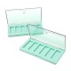 Eco-friendly product series/ PET series/6 holes Eyeshadow 5016 Eco-friendly product series/ PET series/6 holes Eyeshadow 5016