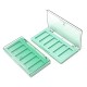 Eco-friendly product series/ PET series/6 holes Eyeshadow 5016 Eco-friendly product series/ PET series/6 holes Eyeshadow 5016