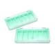 Eco-friendly product series/ PET series/6 holes Eyeshadow 5016 Eco-friendly product series/ PET series/6 holes Eyeshadow 5016