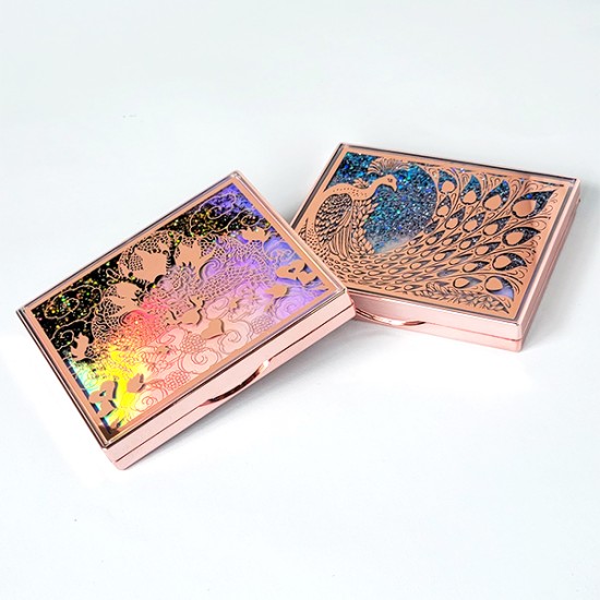 12 holes Eyeshadow 5018# 12 holes Eyeshadow 5018#