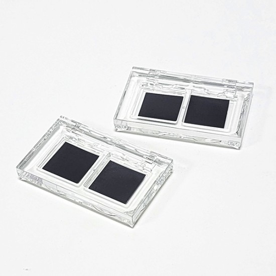 2 holes Eyeshadow 5046 2 holes Eyeshadow 5046