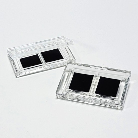2 holes Eyeshadow 5046 2 holes Eyeshadow 5046