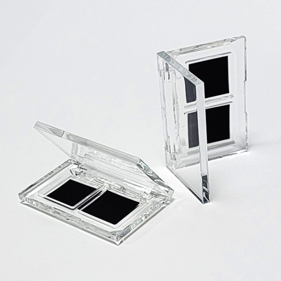 2 holes Eyeshadow 5046 2 holes Eyeshadow 5046