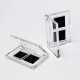 2 holes Eyeshadow 5046 2 holes Eyeshadow 5046