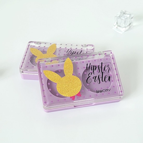 2 holes Blusher/Eyeshadow 5027A 2 holes Blusher/Eyeshadow 5027A