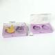 2 holes Blusher/Eyeshadow 5027A 2 holes Blusher/Eyeshadow 5027A