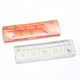 Eco-friendly product series/ PCR series/ 5 holes Eyeshadow 5028 Eco-friendly product series/ PCR series/ 5 holes Eyeshadow 5028