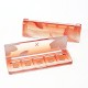 Eco-friendly product series/ PCR series/ 5 holes Eyeshadow 5028 Eco-friendly product series/ PCR series/ 5 holes Eyeshadow 5028