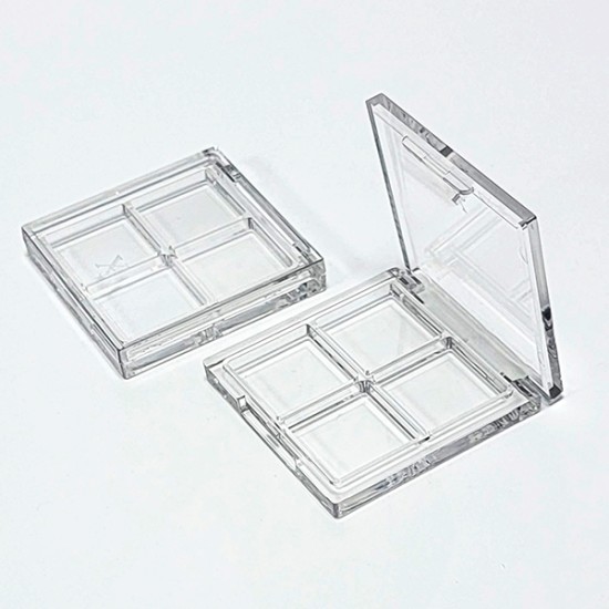 4 holes Eyeshadow 5033 4 holes Eyeshadow 5033