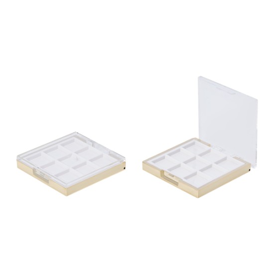9 holes Eyeshadow 5035 9 holes Eyeshadow 5035