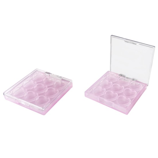 9 holes Eyeshadow 5035C 9 holes Eyeshadow 5035C