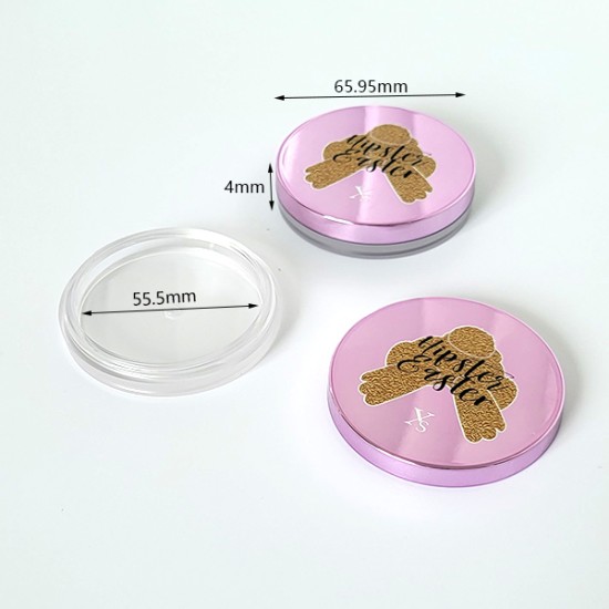 Jars/Pots 11ML 5037 Jars/Pots 11ML 5037