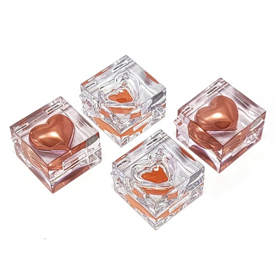 Eco-friendly product series/ PETG series/ Lipstick 5038 Eco-friendly product series/ PETG series/ Lipstick 5038