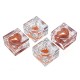 Eco-friendly product series/ PETG series/ Lipstick 5038 Eco-friendly product series/ PETG series/ Lipstick 5038