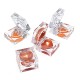 Eco-friendly product series/ PETG series/ Lipstick 5038 Eco-friendly product series/ PETG series/ Lipstick 5038
