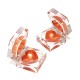 Eco-friendly product series/ PETG series/ Lipstick 5038 Eco-friendly product series/ PETG series/ Lipstick 5038