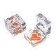 Eco-friendly product series/ PETG series/ Lipstick 5038 Eco-friendly product series/ PETG series/ Lipstick 5038