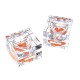 Eco-friendly product series/ PETG series/ Lipstick 5038 Eco-friendly product series/ PETG series/ Lipstick 5038