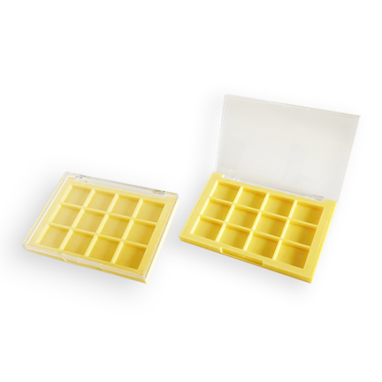12 holes Eyeshadow 5051 12 holes Eyeshadow 5051