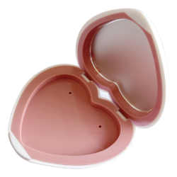 single hole Highlighter/Blusher/Compact  5054