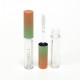 Eco-friendly product series/ PET series Lip gloss 8067