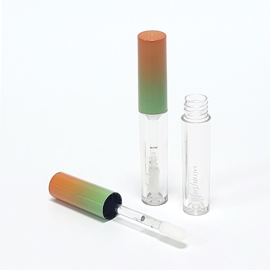 Eco-friendly product series/ PET series Lip gloss 8067