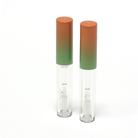 Eco-friendly product series/ PET series Lip gloss 8067