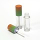 Eco-friendly product series/ PET serices Lip gloss 8068