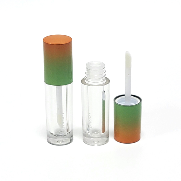 Eco-friendly product series/ PET serices Lip gloss 8068