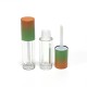 Eco-friendly product series/ PET serices Lip gloss 8068