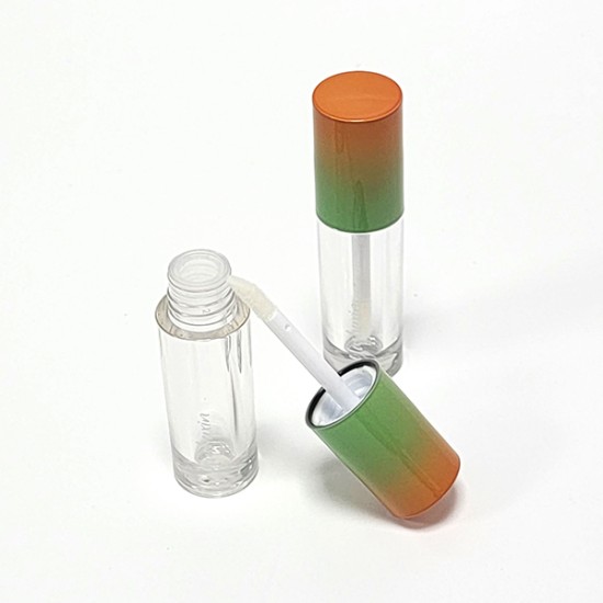 Eco-friendly product series/ PET serices Lip gloss 8068