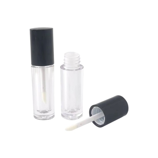 Eco-friendly product series/ PET serices Lip gloss 8068