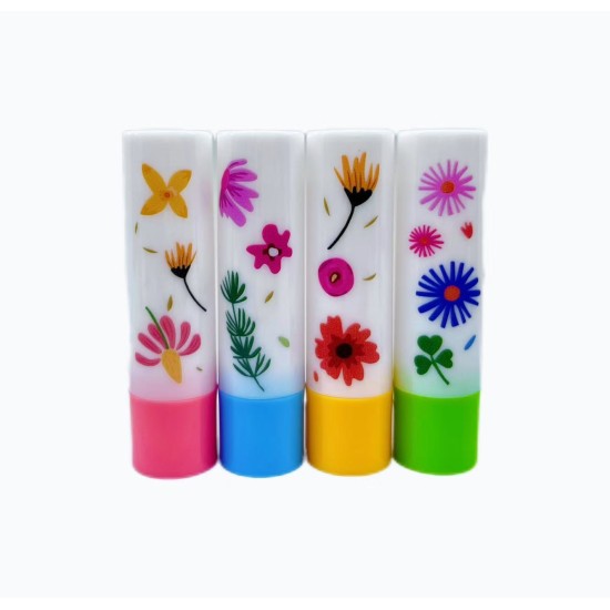 Lipstick Lip Balm 8071