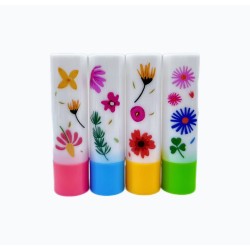 Lipstick Lip Balm 8071